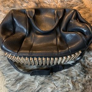 Alexander wang purse